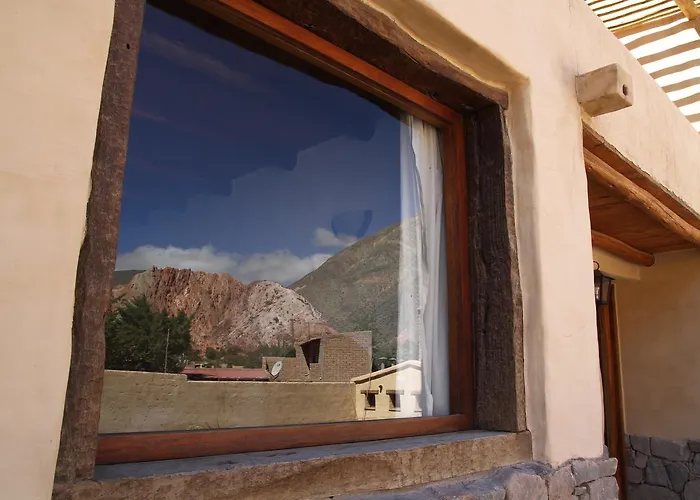 Casa De Piedra