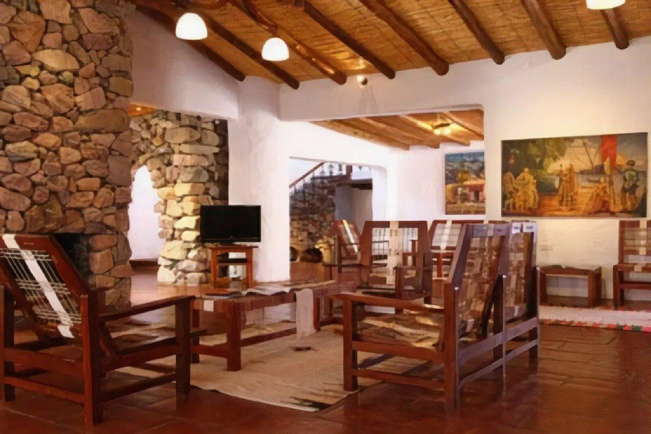 Hotel Casa De Piedra Purmamarca