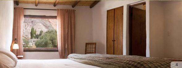 Casa De Piedra Hotel Purmamarca