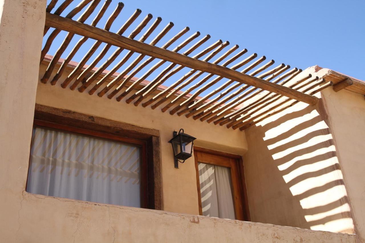 Casa De Piedra Hotel
