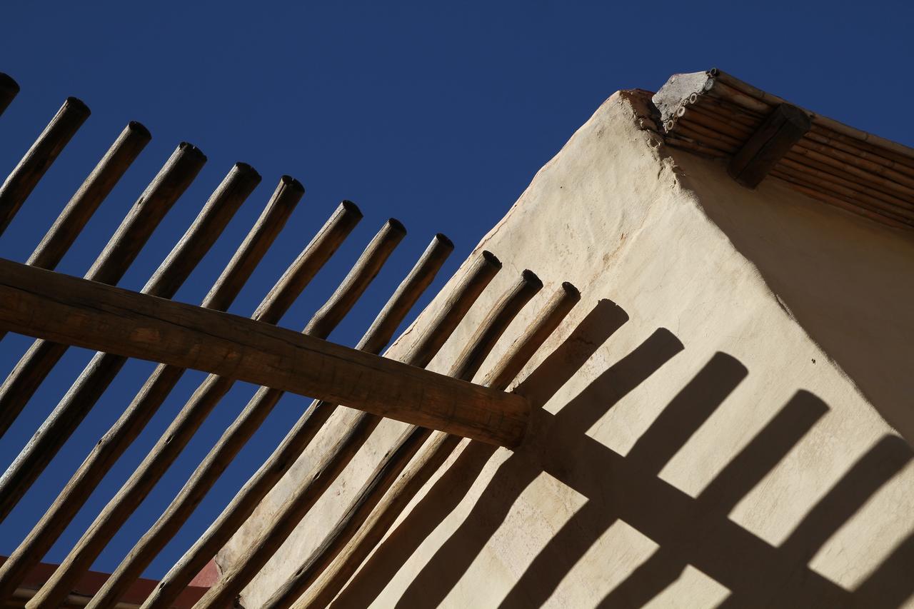 Hotel Casa De Piedra