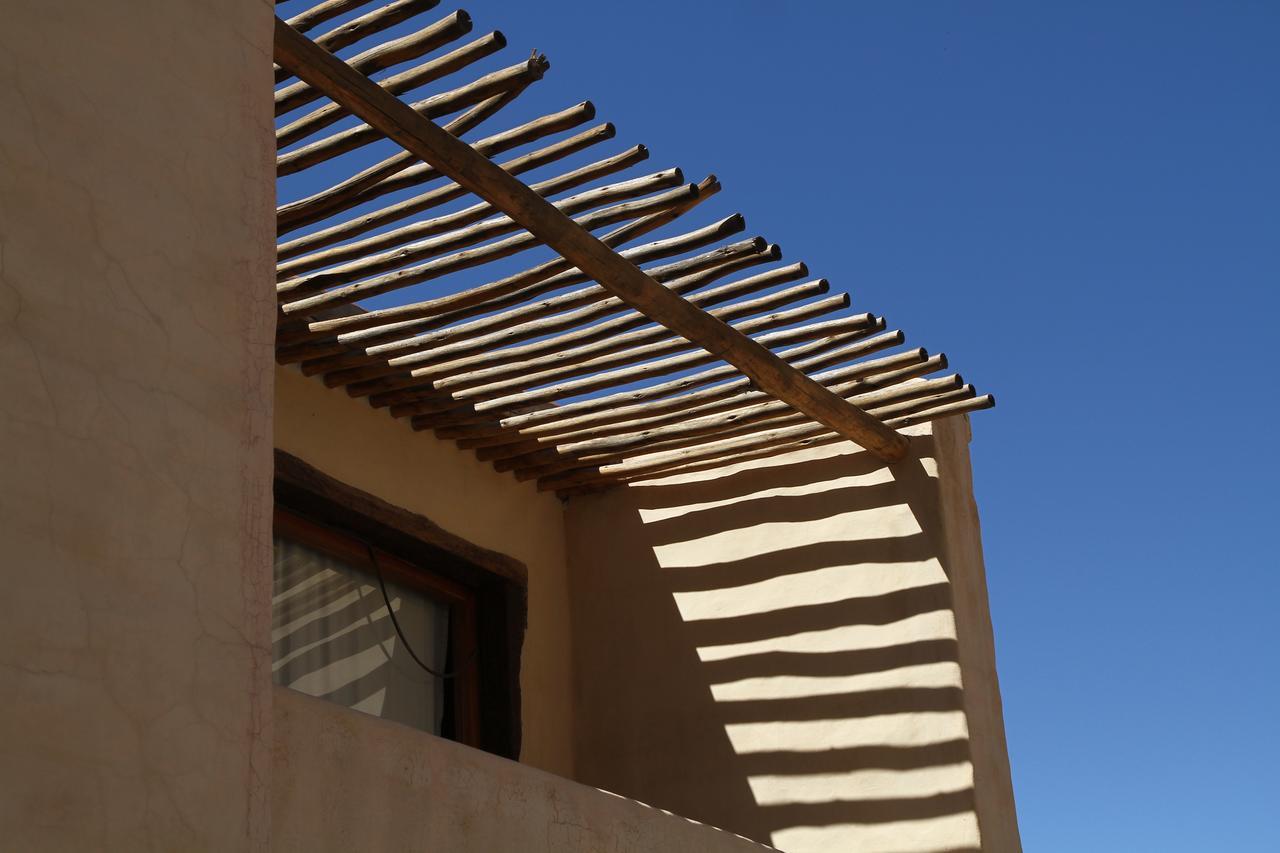 Casa De Piedra Hotel 3*