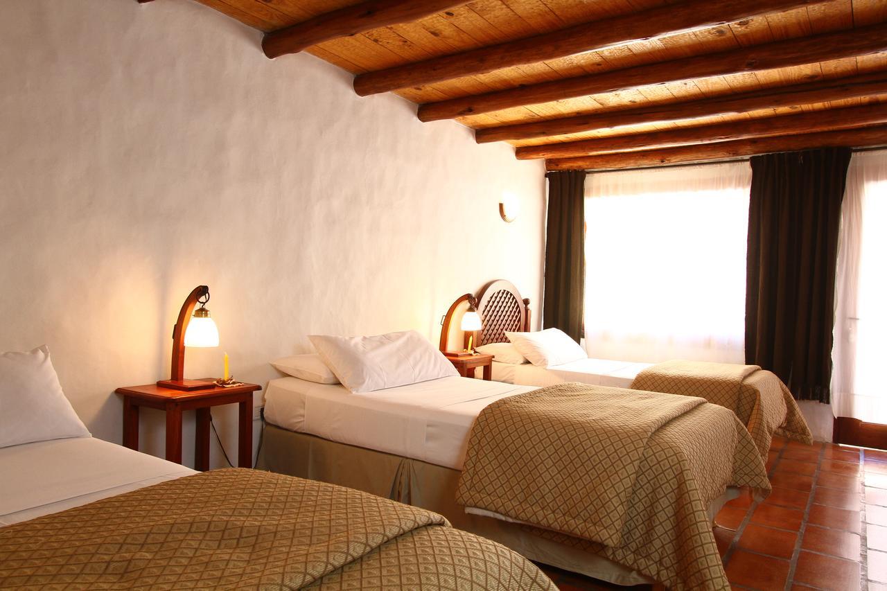 Casa De Piedra Hotel