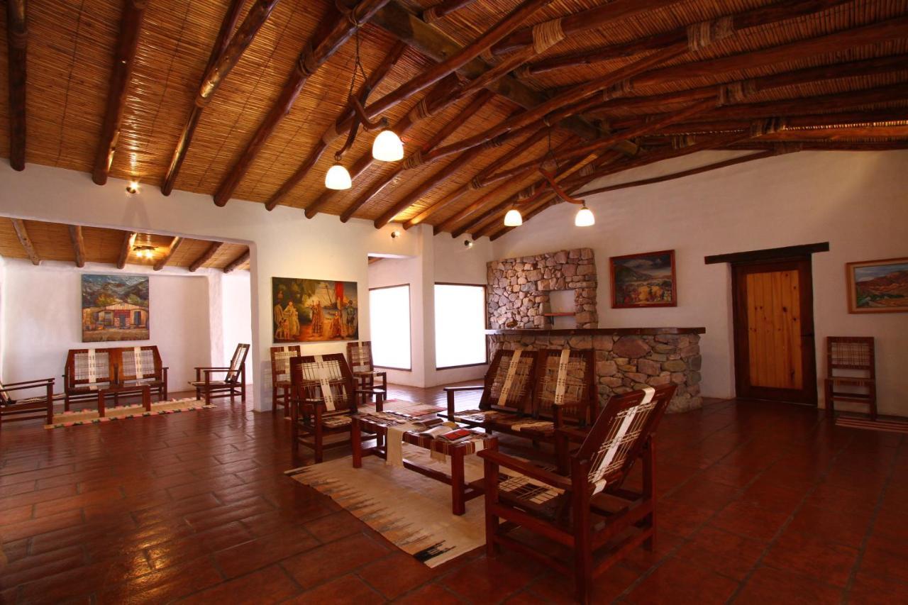 Casa De Piedra Hotel