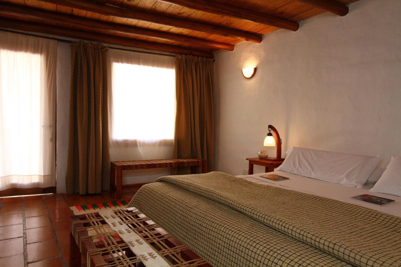 Hotel Casa De Piedra 3*