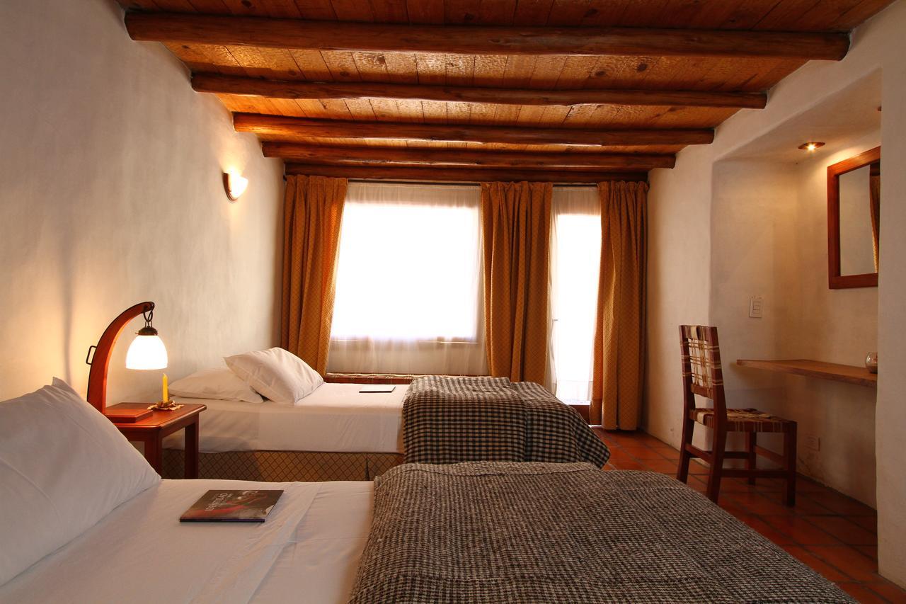 Casa De Piedra 3* Purmamarca